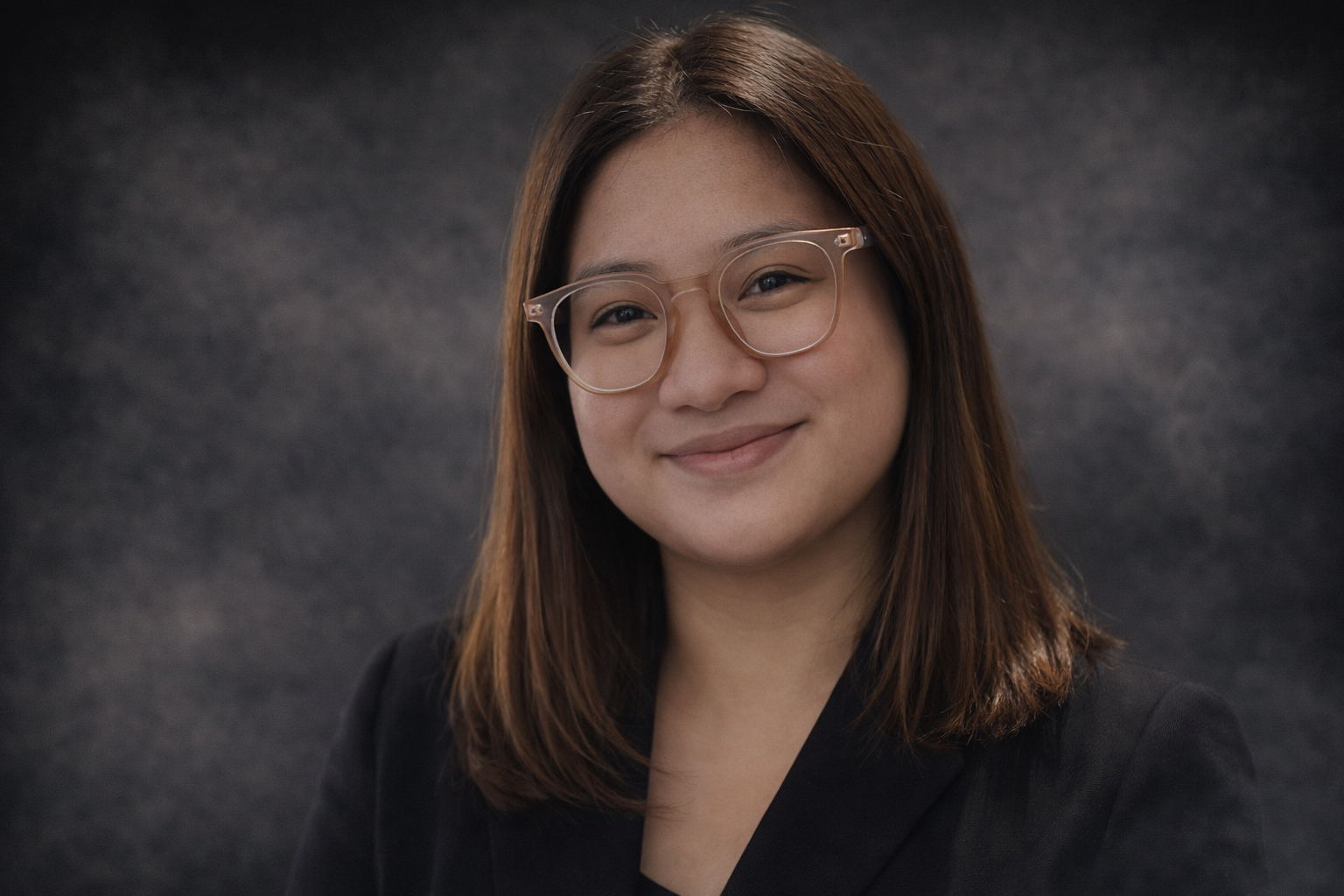 Katrina Nicole Dejos — Customer Experience Lead, RESIDIA