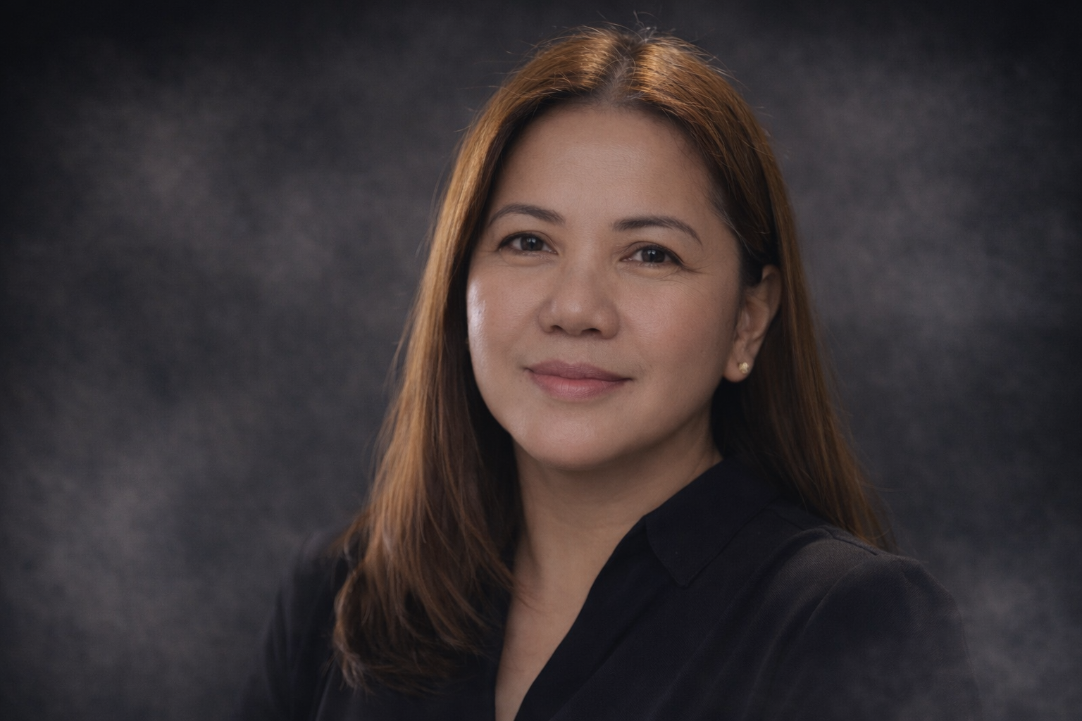 Mirasol Dy — Head of Operations, RESIDIA